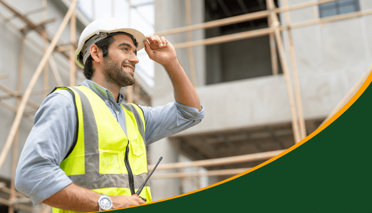 CPC50220 Diploma of Building and Construction (Building)