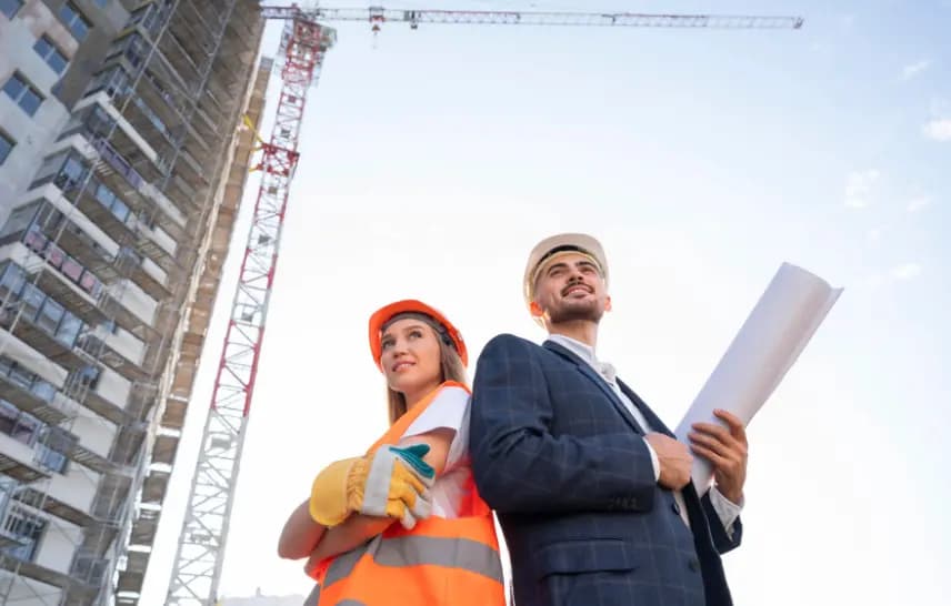 Diploma of Building and Construction (Building)