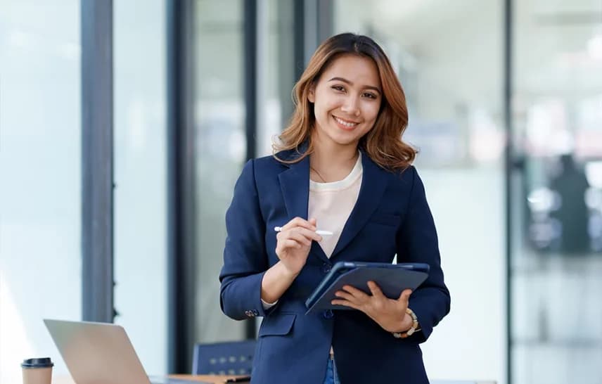 Diploma of Leadership and Management
